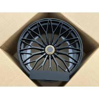Cerchi forgiati OEM R23 V3 (Set di 4) foto 2