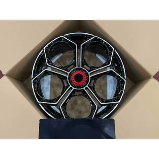 Cerchi forgiati OEM R20 R21 V3 (Set da 4)