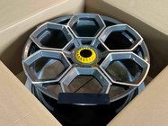 Lamborghini Huracan 2014- Cerchi forgiati OEM R20 V1 (set da 4) foto 2