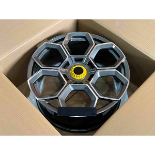 Cerchi forgiati OEM R20 V1 (set da 4) Lamborghini Huracan 2014- foto 1