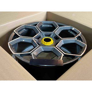 Cerchi forgiati OEM R20 V1 (set da 4) Lamborghini Huracan 2014- foto 3