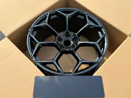 Lamborghini Urus 2018- Cerchi forgiati OEM R23 V4 (Set da 4) foto 2