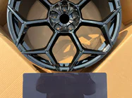Lamborghini Urus 2018- Cerchi forgiati OEM R23 V4 (Set da 4) foto 7