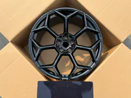 Lamborghini Urus 2018- Cerchi forgiati OEM R23 V4 (Set da 4) foto 1