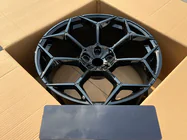 Lamborghini Urus 2018- Cerchi forgiati OEM R23 V4 (Set da 4) foto 3
