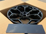 Lamborghini Urus 2018- Cerchi forgiati OEM R23 V4 (Set da 4) foto 4