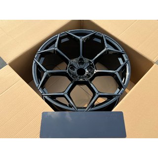 Cerchi forgiati OEM R23 V4 (Set da 4) Lamborghini Urus 2018- foto 2