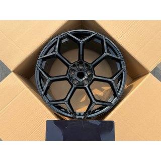 Cerchi forgiati OEM R23 V4 (Set da 4) Lamborghini Urus 2018- foto 1