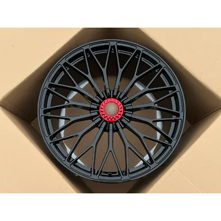 Cerchi forgiati OEM R20 R21 V4 (Set da 4)