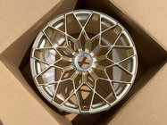 Lamborghini Huracan 2014- Cerchi forgiati OEM R20 V2 (set da 4) foto 1