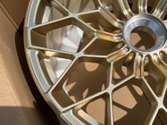 Lamborghini Huracan 2014- Cerchi forgiati OEM R20 V2 (set da 4) foto 6