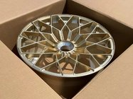 Lamborghini Huracan 2014- Cerchi forgiati OEM R20 V2 (set da 4) foto 4
