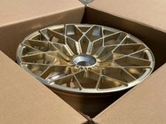 Lamborghini Huracan 2014- Cerchi forgiati OEM R20 V2 (set da 4) foto 5