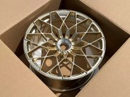 Lamborghini Huracan 2014- Cerchi forgiati OEM R20 V2 (set da 4) foto 2