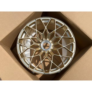 Cerchi forgiati OEM R20 V2 (set da 4) foto 1