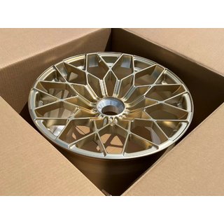 Cerchi forgiati OEM R20 V2 (set da 4) foto 4