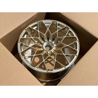 Cerchi forgiati OEM R20 V2 (set da 4) foto 2
