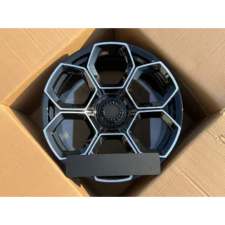 Cerchi forgiati OEM R20 R21 V5 (set da 4)
