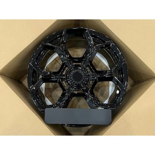 Cerchi forgiati OEM R20 R21 V6 (Set da 4) foto 1