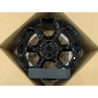 Cerchi forgiati OEM R20 R21 V6 (Set da 4)