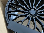Lamborghini Urus 2018- Cerchi forgiati OEM R23 V5 (Set di 4) foto 8