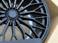 Lamborghini Urus 2018- Cerchi forgiati OEM R23 V5 (Set di 4) foto 6