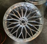 Lamborghini Urus 2018- Cerchi forgiati OEM R23 V5 (Set di 4) foto 9