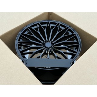 Cerchi forgiati OEM R23 V5 (Set di 4) Lamborghini Urus 2018- foto 3