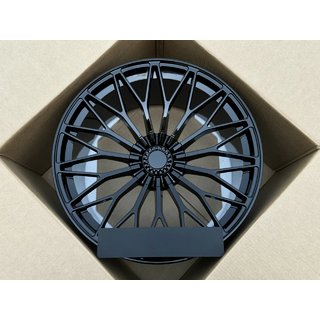 Cerchi forgiati OEM R23 V5 (Set di 4) Lamborghini Urus 2018- foto 1
