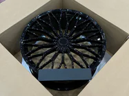 Lamborghini Urus 2018- Cerchi forgiati OEM R23 V6 (Set di 4) foto 2