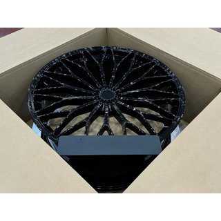 Cerchi forgiati OEM R23 V6 (Set di 4) Lamborghini Urus 2018- foto 3