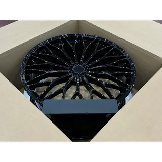 Cerchi forgiati OEM R23 V6 (Set di 4) foto 3