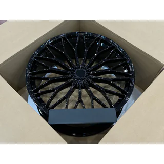 Cerchi forgiati OEM R23 V6 (Set di 4) foto 2