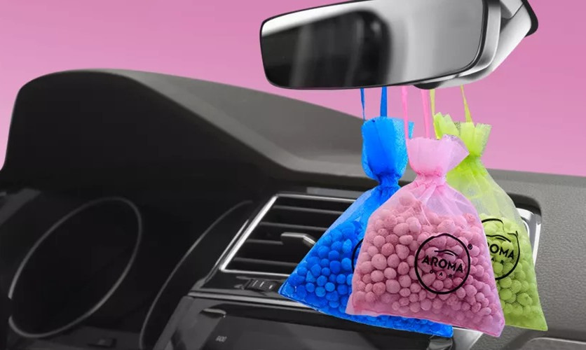 Profumatore per auto: quale scegliere?