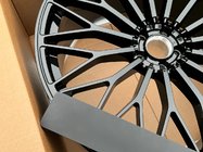 Lamborghini Urus 2018- Cerchi forgiati OEM R23 V7 (Set di 4) foto 6
