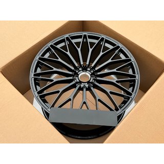 Cerchi forgiati OEM R23 V7 (Set di 4) Lamborghini Urus 2018- foto 3