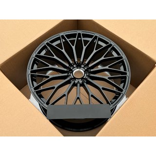 Cerchi forgiati OEM R23 V7 (Set di 4) Lamborghini Urus 2018- foto 2
