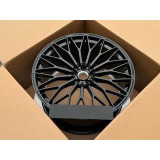 Cerchi forgiati OEM R23 V7 (Set di 4) Lamborghini Urus 2018- foto 4