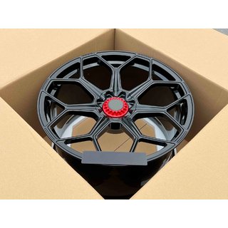 Cerchi forgiati OEM R20 R21 V7 (set da 4) foto 3