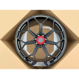 Cerchi forgiati OEM R20 R21 V7 (set da 4)