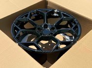 Lamborghini Urus 2018- Cerchi forgiati OEM R23 V8 (set da 4) foto 4