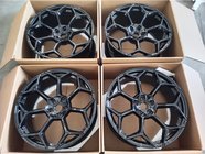 Lamborghini Urus 2018- Cerchi forgiati OEM R23 V8 (set da 4) foto 5