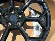 Lamborghini Urus 2018- Cerchi forgiati OEM R23 V8 (set da 4) foto 6