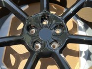 Lamborghini Urus 2018- Cerchi forgiati OEM R23 V8 (set da 4) foto 7