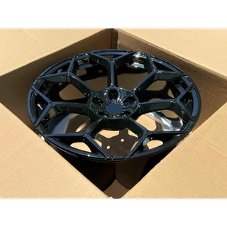 Cerchi forgiati OEM R23 V8 (set da 4) foto 4