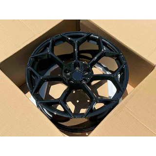 Cerchi forgiati OEM R23 V8 (set da 4) foto 2