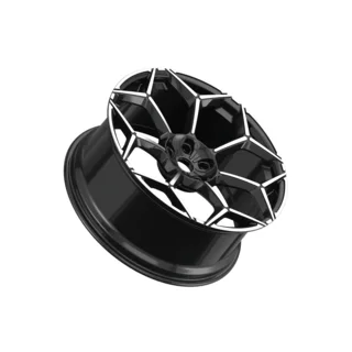 Cerchi forgiati OEM R23 V9 (Set di 4) foto 3