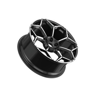 Cerchi forgiati OEM R23 V9 (Set di 4) Lamborghini Urus 2018- foto 3