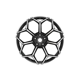 Cerchi forgiati OEM R23 V9 (Set di 4) Lamborghini Urus 2018- foto 1