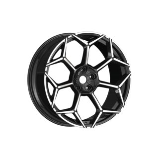 Cerchi forgiati OEM R23 V9 (Set di 4) Lamborghini Urus 2018- foto 2